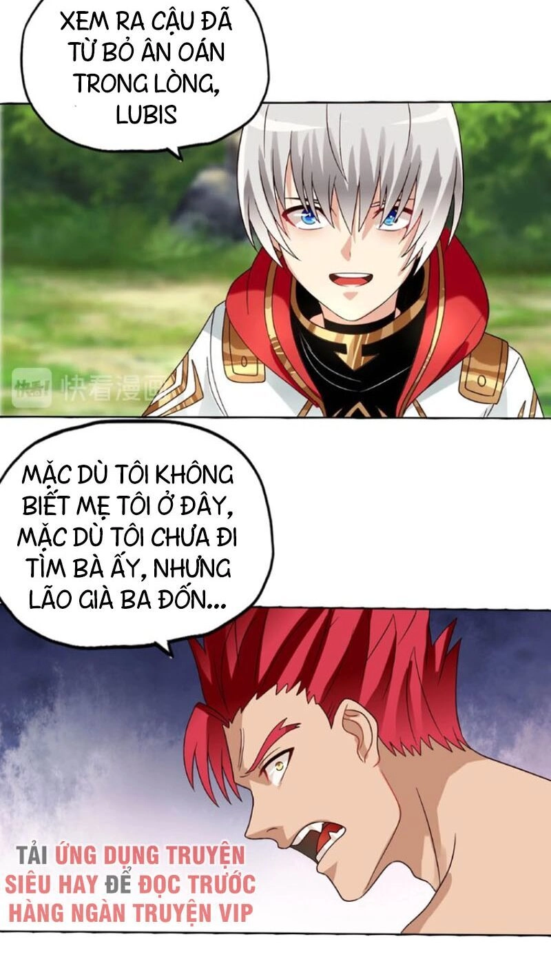 Thôn Phệ Lĩnh Vực Chapter 79 - 9