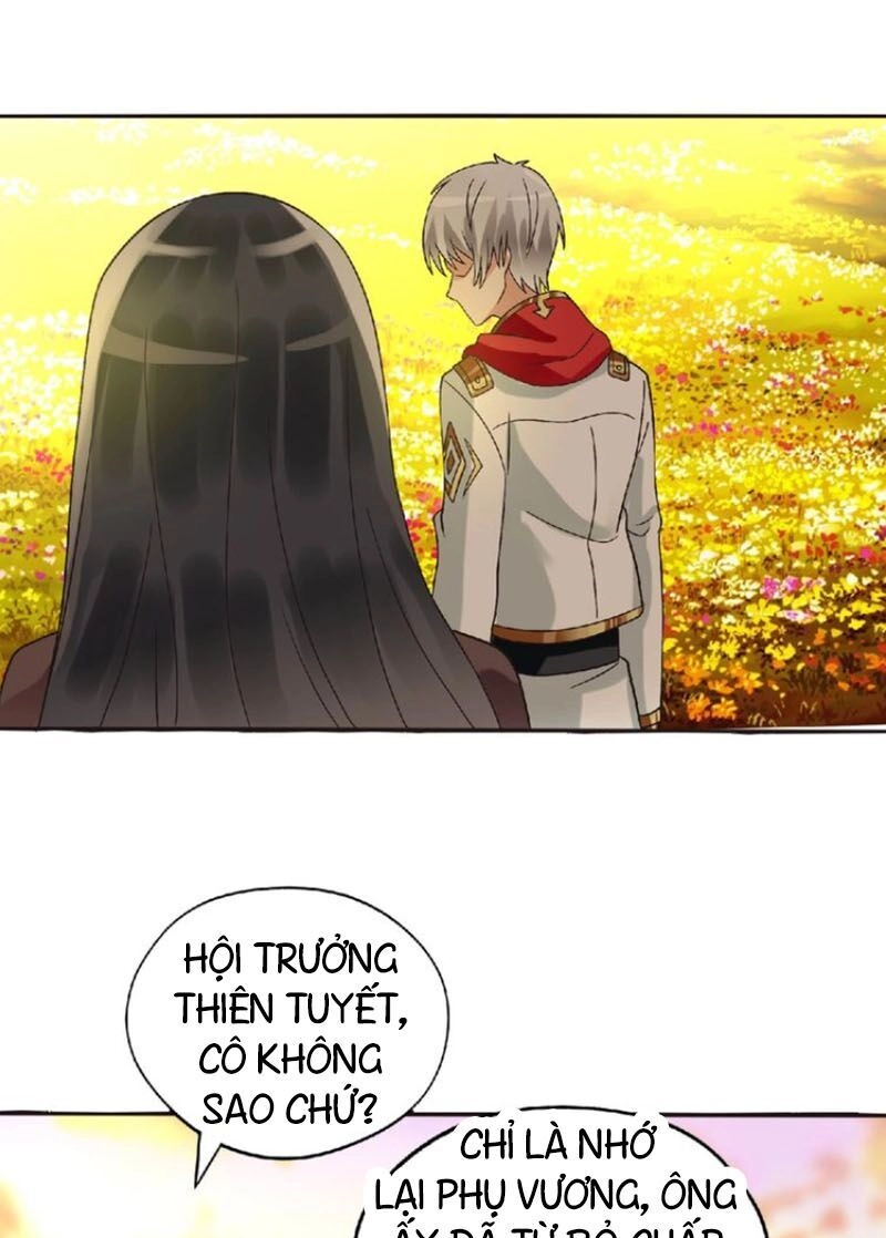 Thôn Phệ Lĩnh Vực Chapter 79 - 15