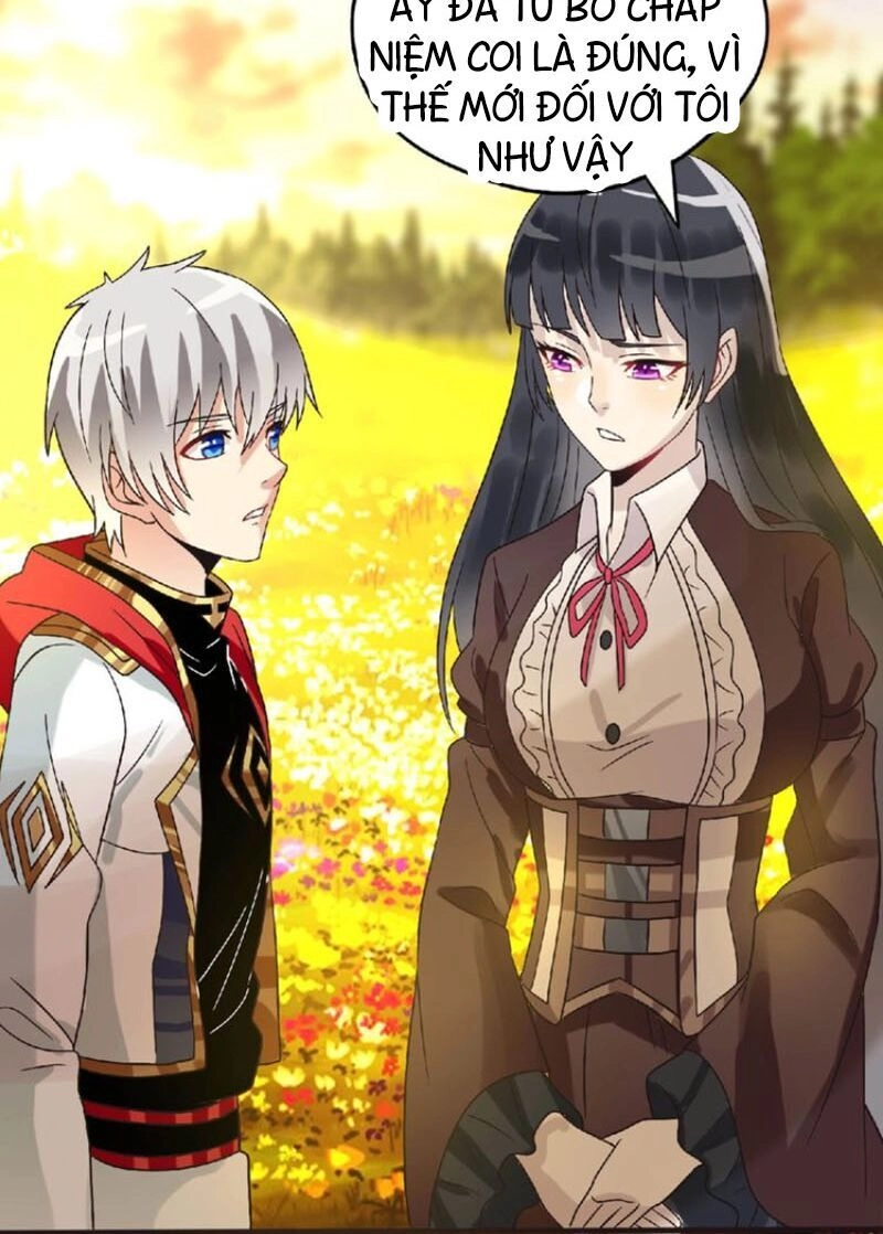 Thôn Phệ Lĩnh Vực Chapter 79 - 16