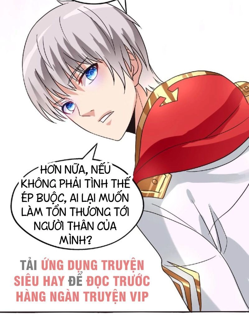 Thôn Phệ Lĩnh Vực Chapter 79 - 18