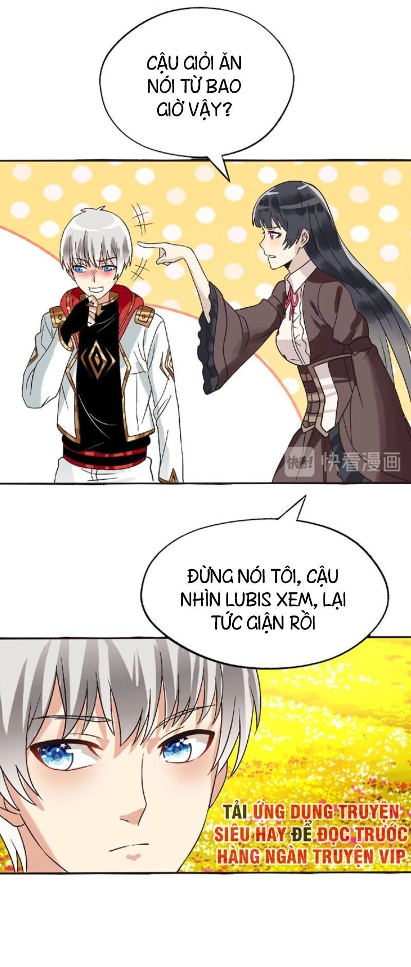 Thôn Phệ Lĩnh Vực Chapter 79 - 19