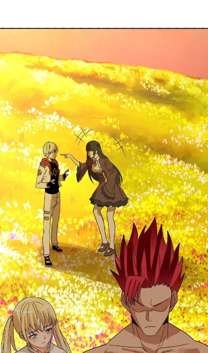 Thôn Phệ Lĩnh Vực Chapter 79 - 20