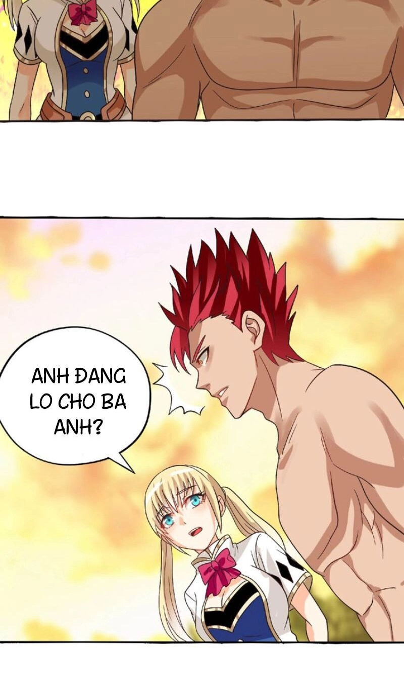 Thôn Phệ Lĩnh Vực Chapter 79 - 21