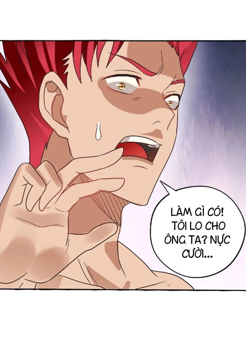 Thôn Phệ Lĩnh Vực Chapter 79 - 22