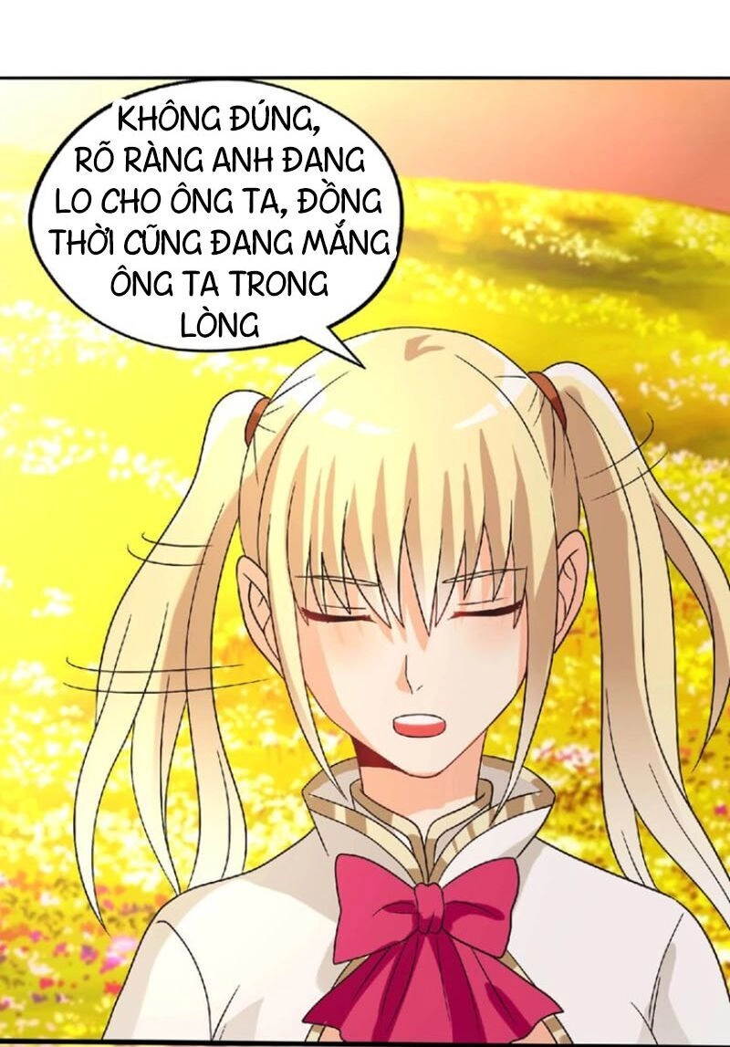 Thôn Phệ Lĩnh Vực Chapter 79 - 23