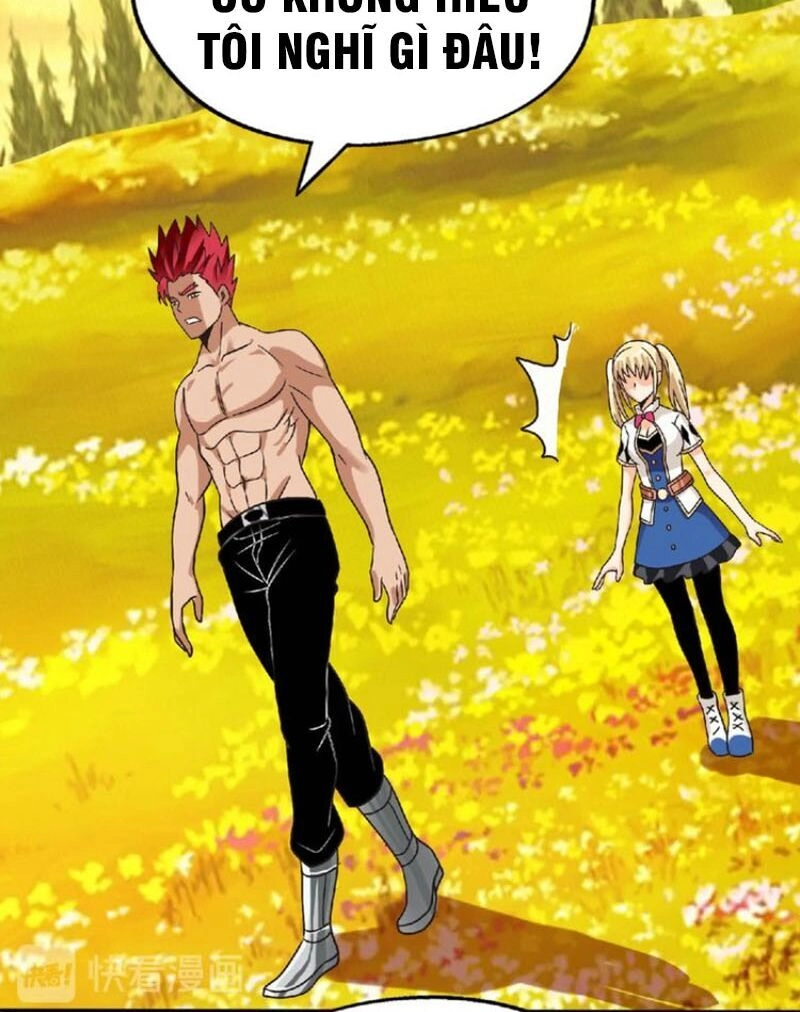 Thôn Phệ Lĩnh Vực Chapter 79 - 25