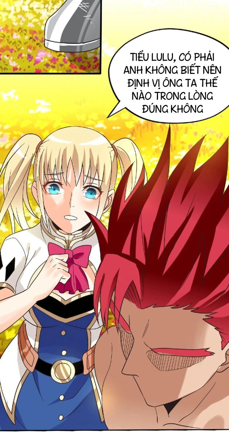 Thôn Phệ Lĩnh Vực Chapter 79 - 27