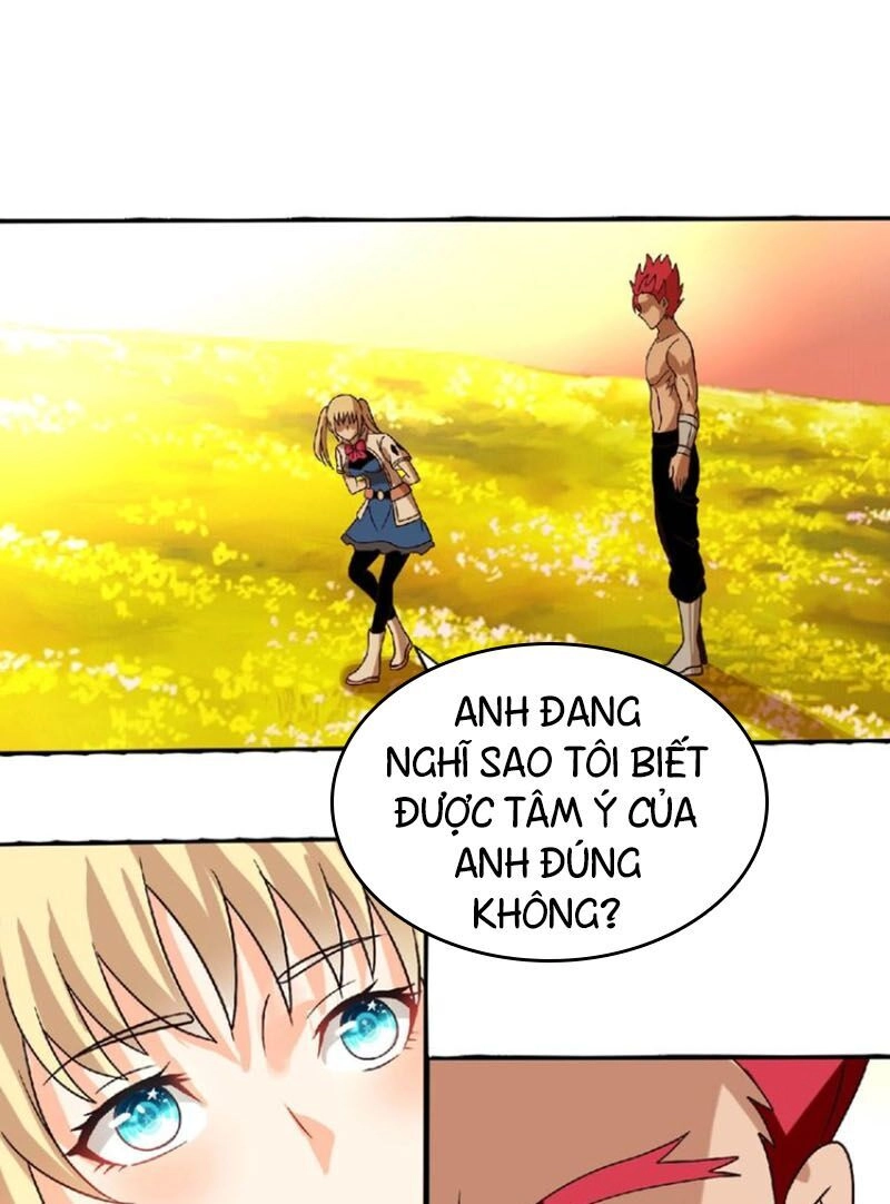 Thôn Phệ Lĩnh Vực Chapter 79 - 29