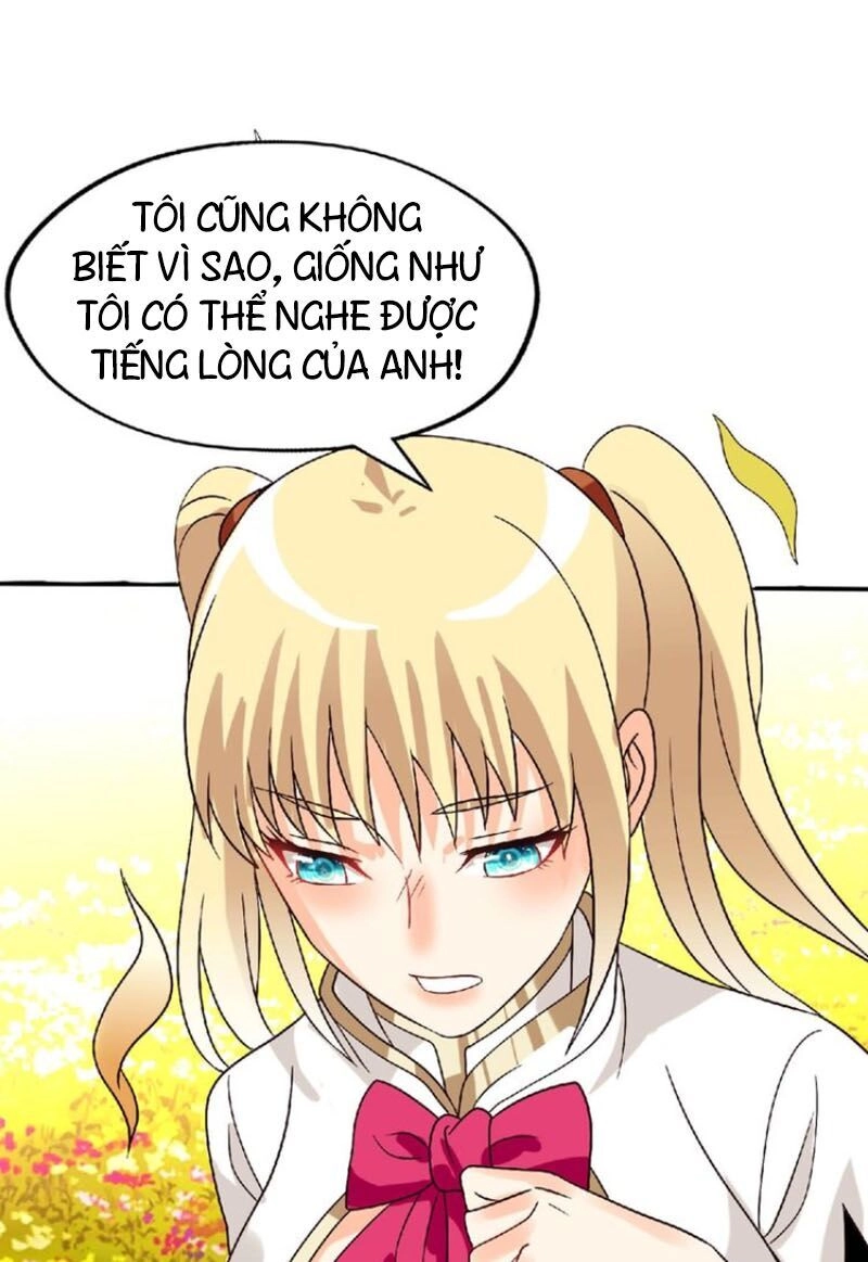 Thôn Phệ Lĩnh Vực Chapter 79 - 31