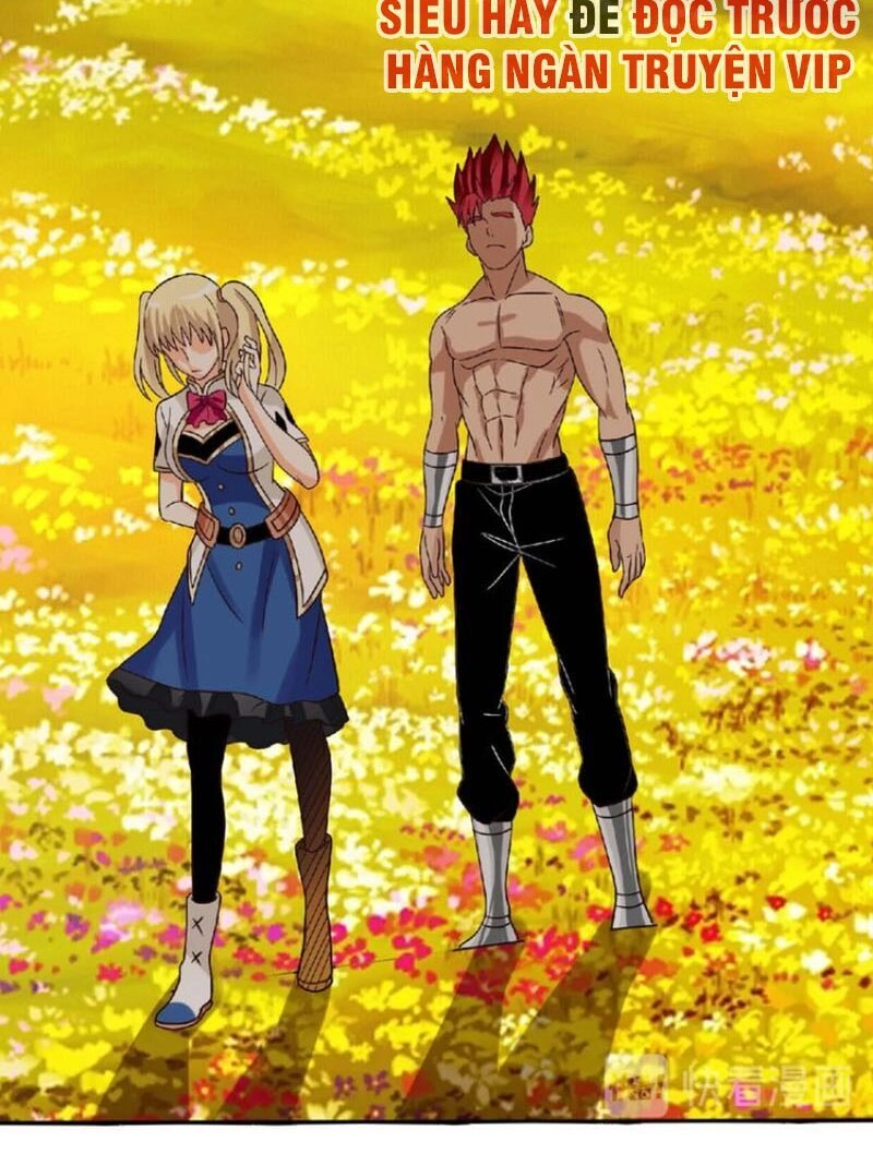 Thôn Phệ Lĩnh Vực Chapter 79 - 34