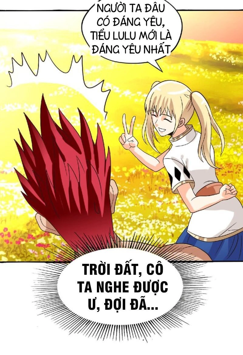 Thôn Phệ Lĩnh Vực Chapter 79 - 36