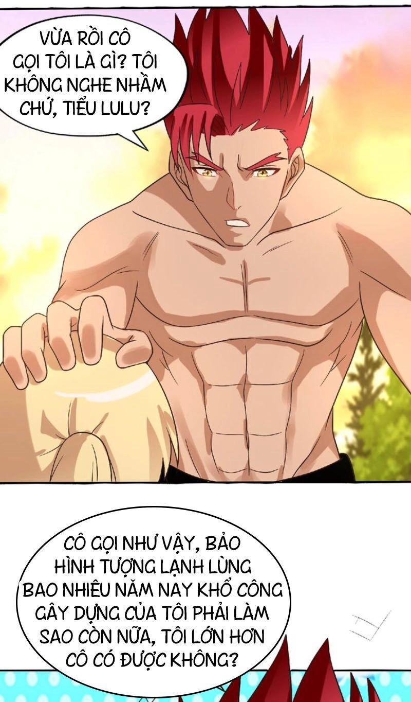 Thôn Phệ Lĩnh Vực Chapter 79 - 37