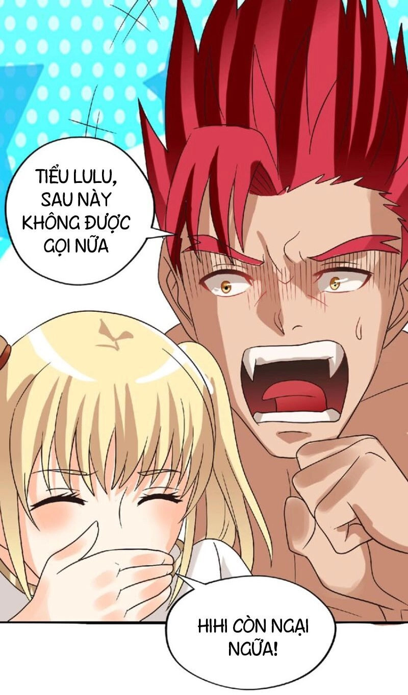 Thôn Phệ Lĩnh Vực Chapter 79 - 38