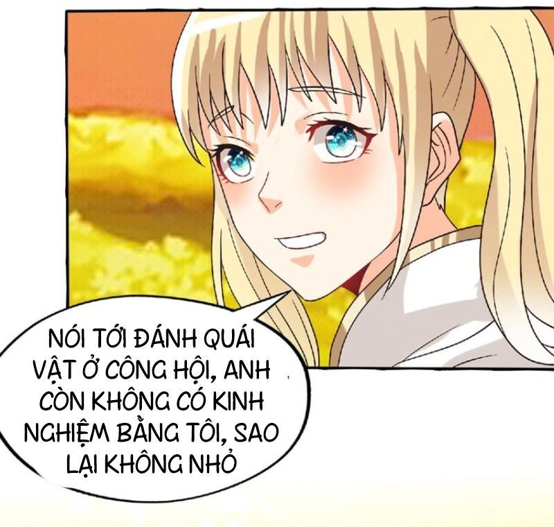 Thôn Phệ Lĩnh Vực Chapter 79 - 39