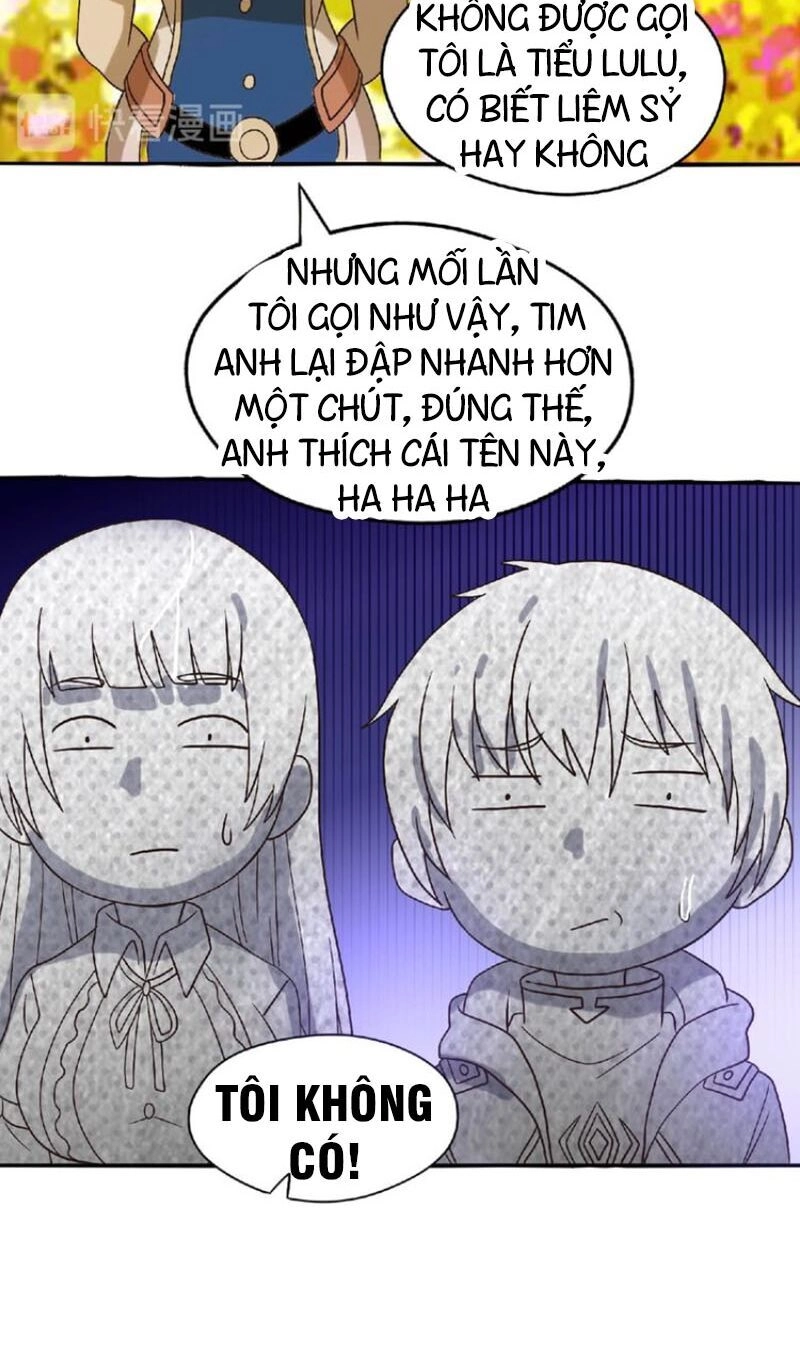 Thôn Phệ Lĩnh Vực Chapter 79 - 41