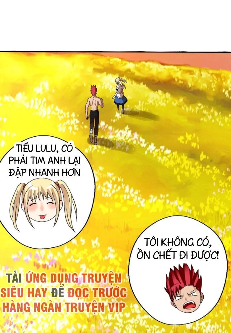 Thôn Phệ Lĩnh Vực Chapter 79 - 42