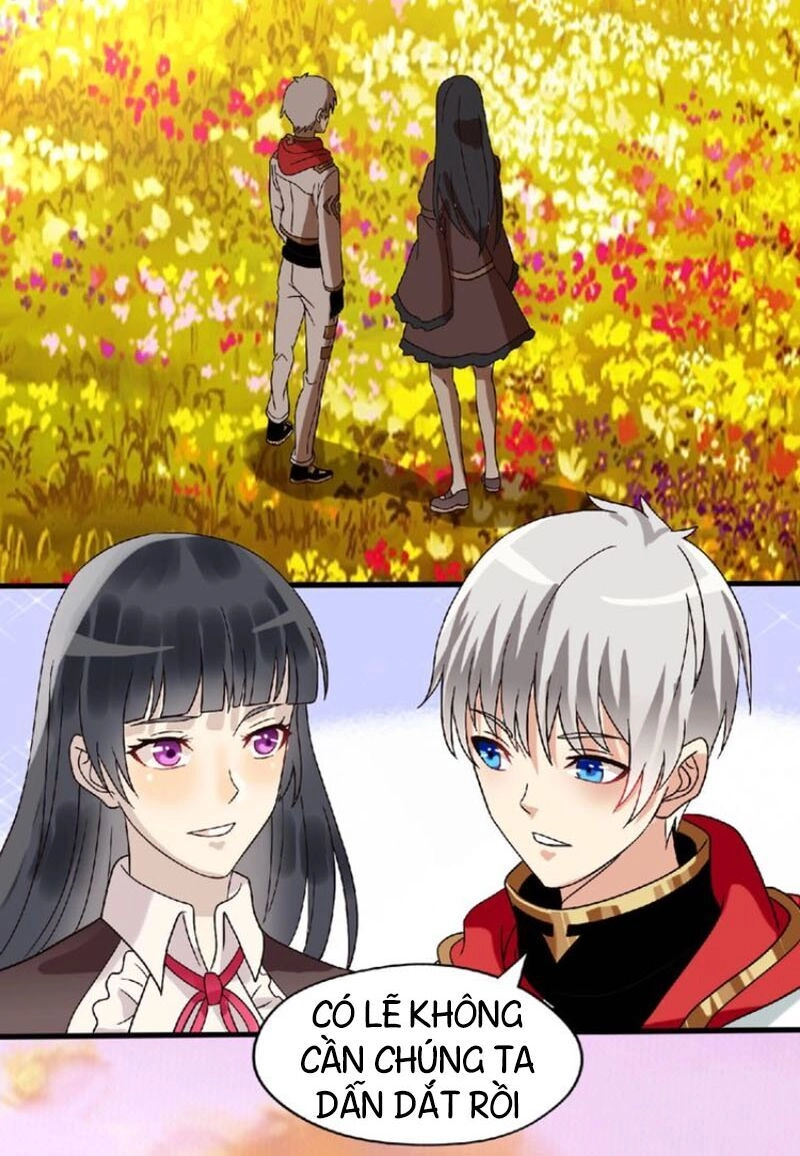 Thôn Phệ Lĩnh Vực Chapter 79 - 43