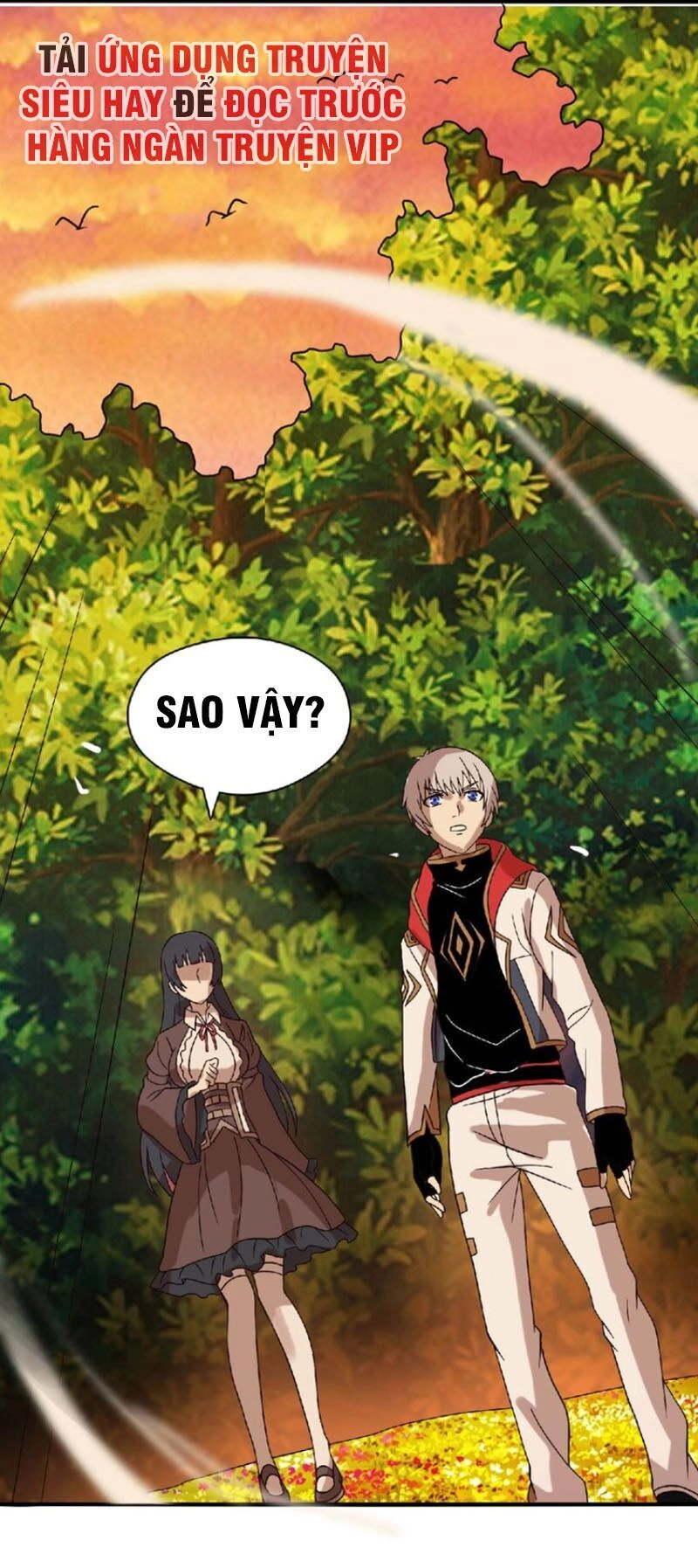 Thôn Phệ Lĩnh Vực Chapter 79 - 46