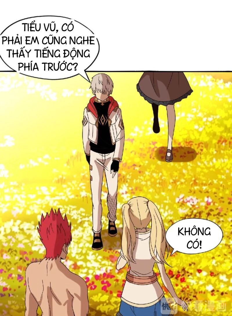 Thôn Phệ Lĩnh Vực Chapter 79 - 47