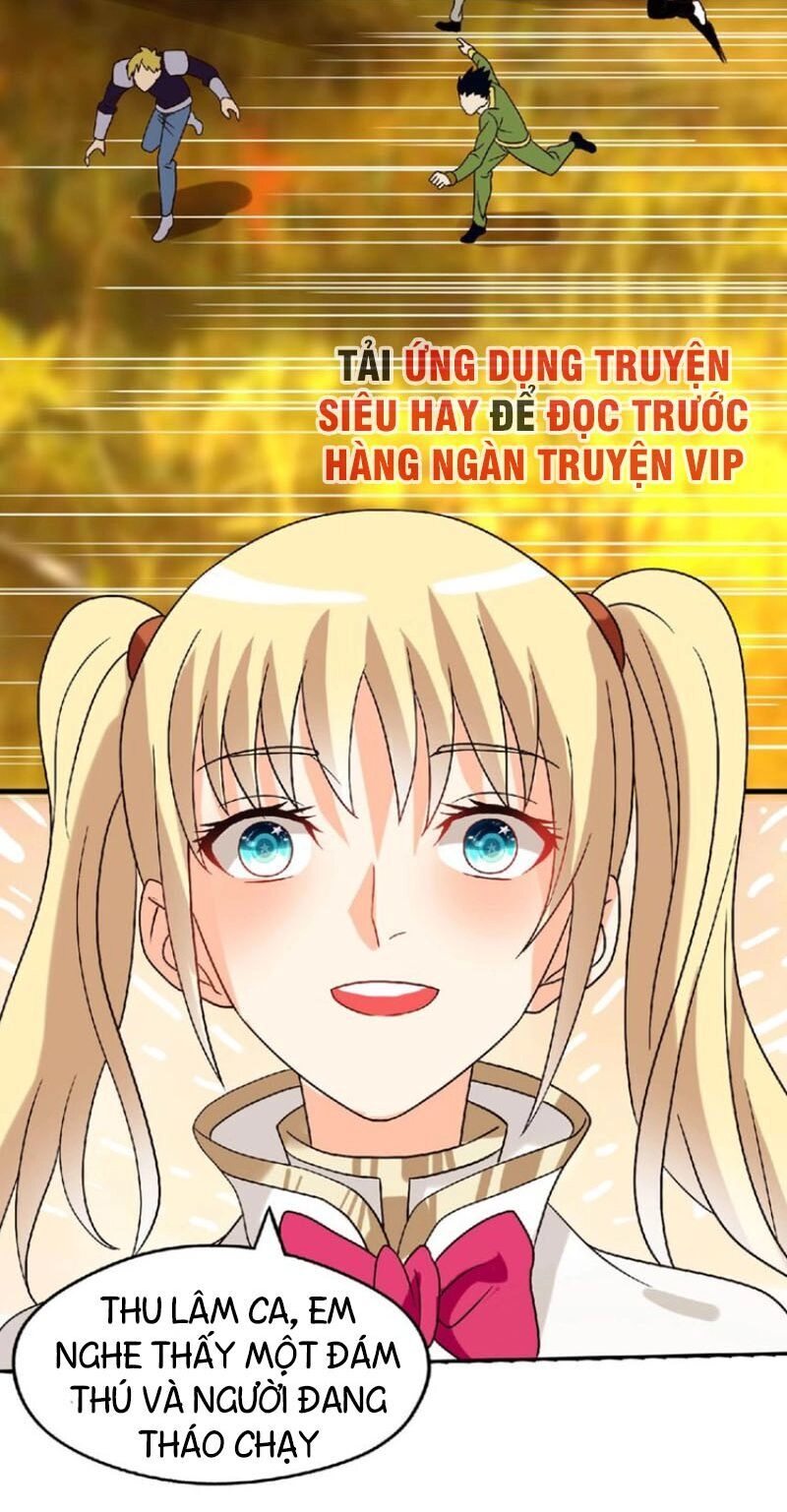 Thôn Phệ Lĩnh Vực Chapter 79 - 51