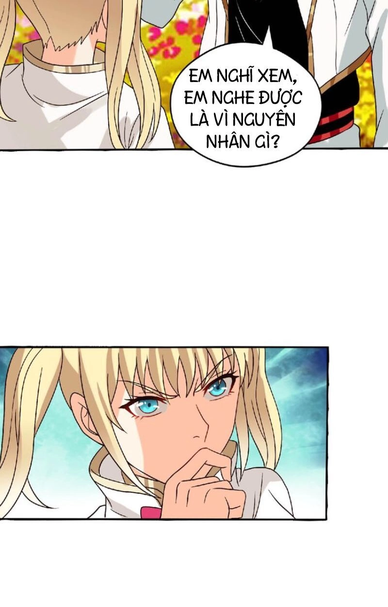 Thôn Phệ Lĩnh Vực Chapter 79 - 54