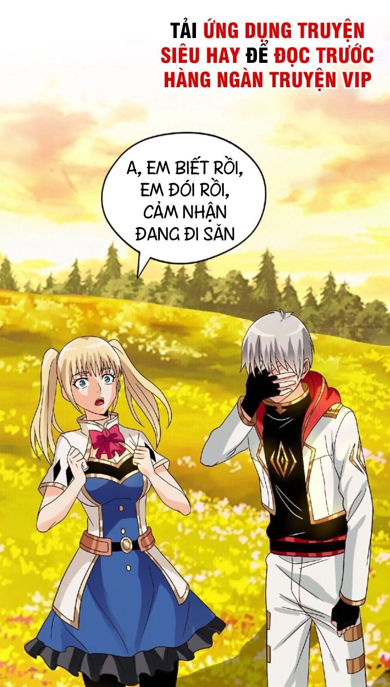 Thôn Phệ Lĩnh Vực Chapter 79 - 55