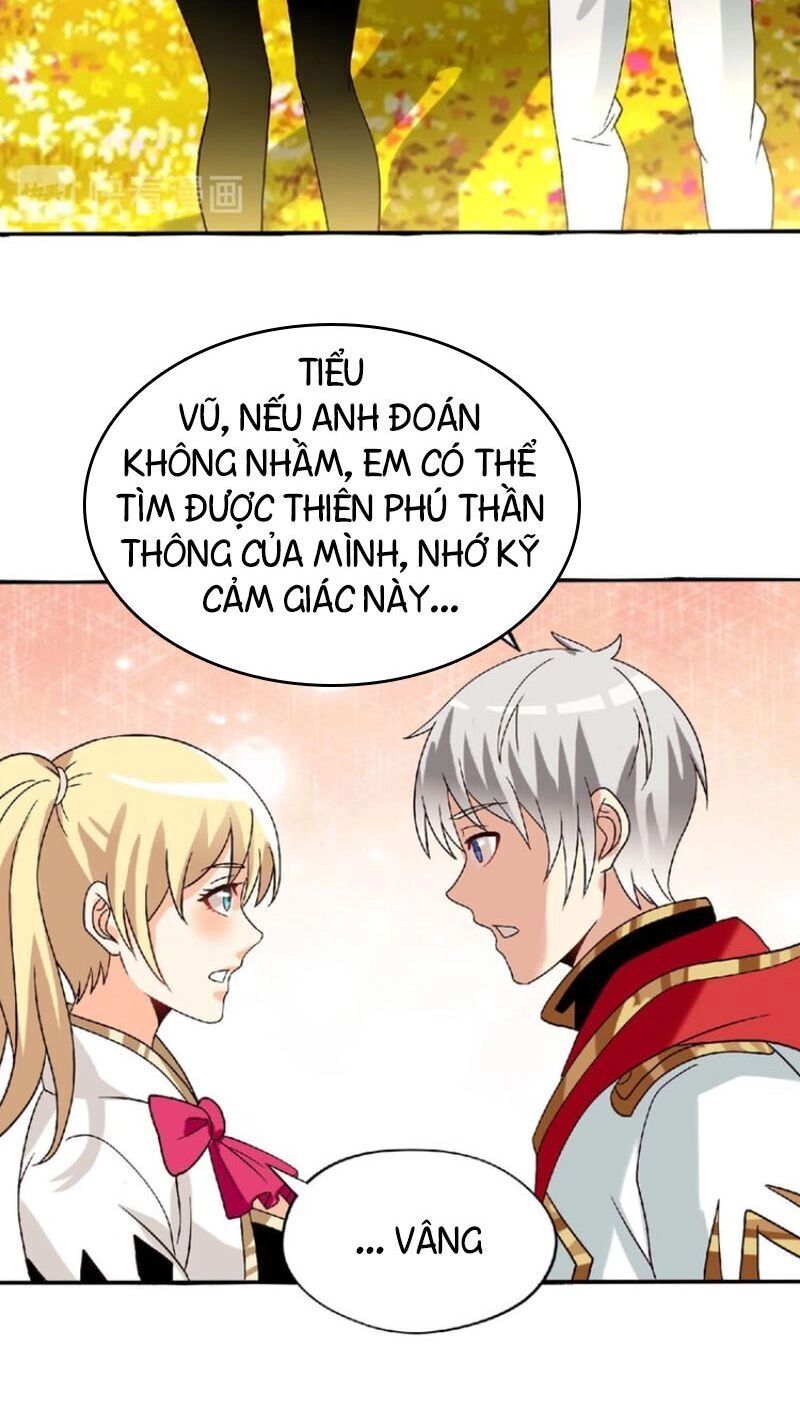 Thôn Phệ Lĩnh Vực Chapter 79 - 56