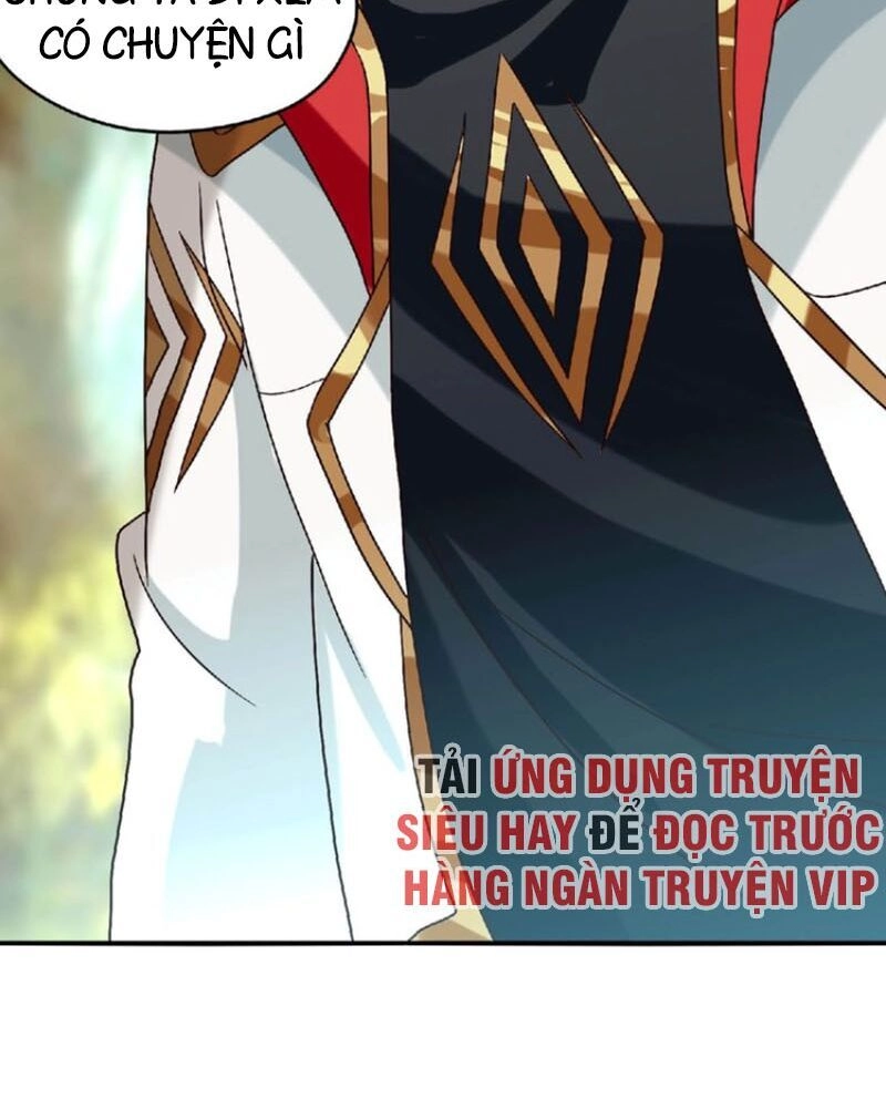 Thôn Phệ Lĩnh Vực Chapter 79 - 58