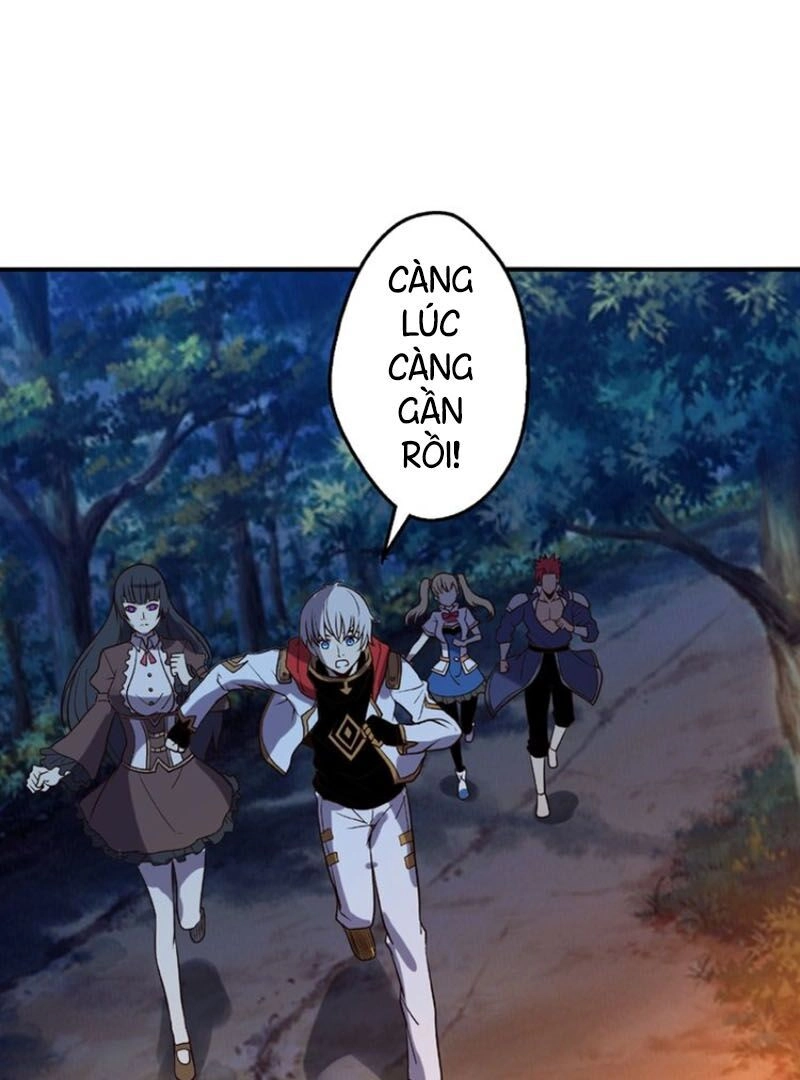 Thôn Phệ Lĩnh Vực Chapter 80 - 2