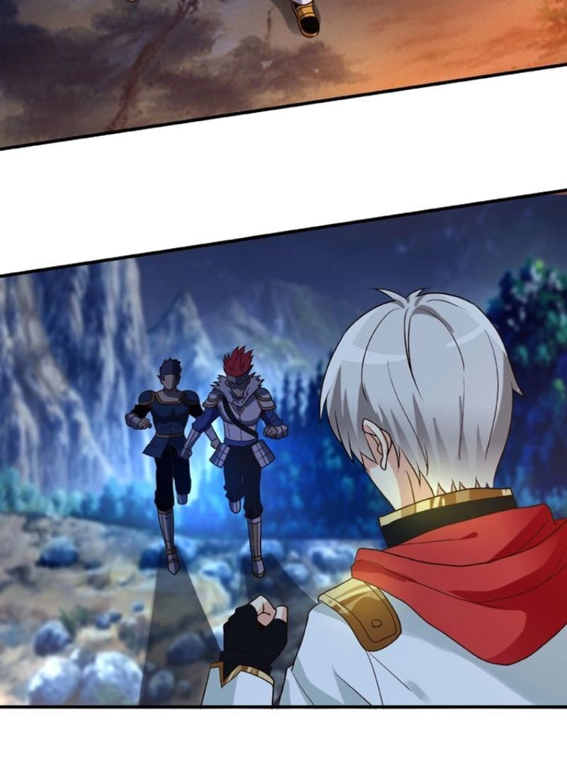 Thôn Phệ Lĩnh Vực Chapter 80 - 3