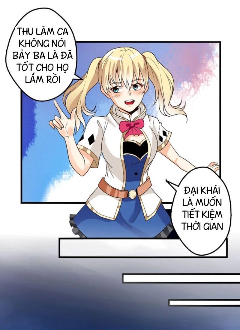 Thôn Phệ Lĩnh Vực Chapter 80 - 22