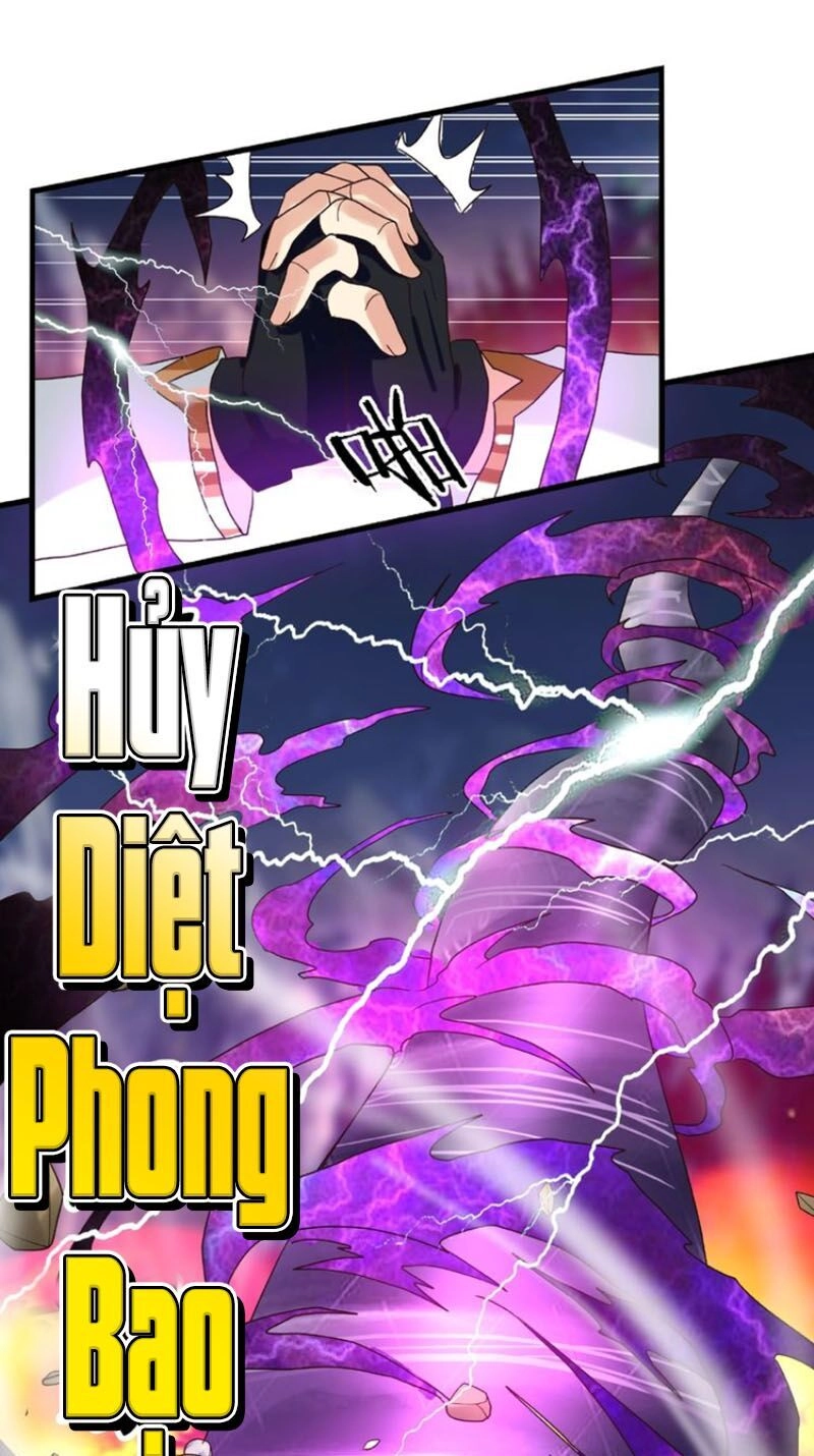 Thôn Phệ Lĩnh Vực Chapter 80 - 30