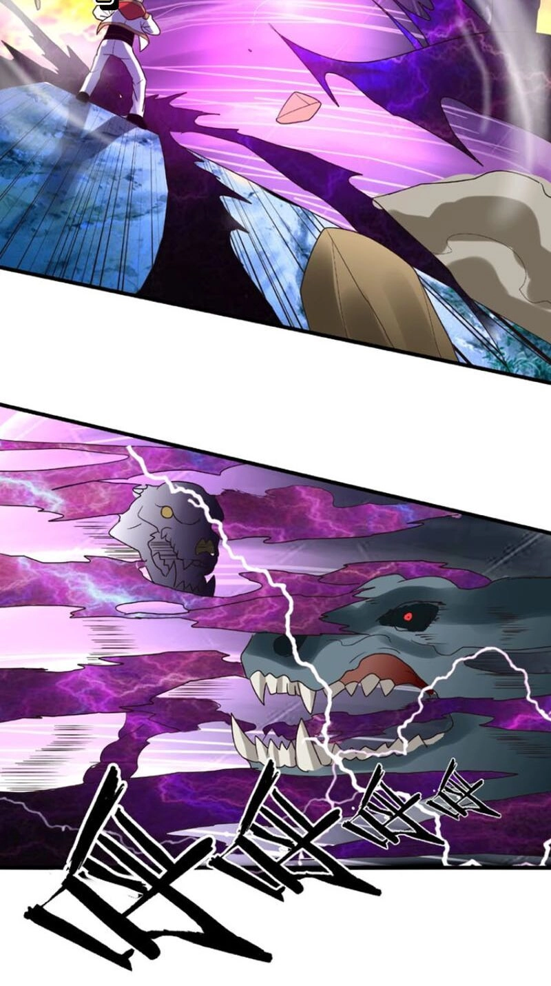 Thôn Phệ Lĩnh Vực Chapter 80 - 31