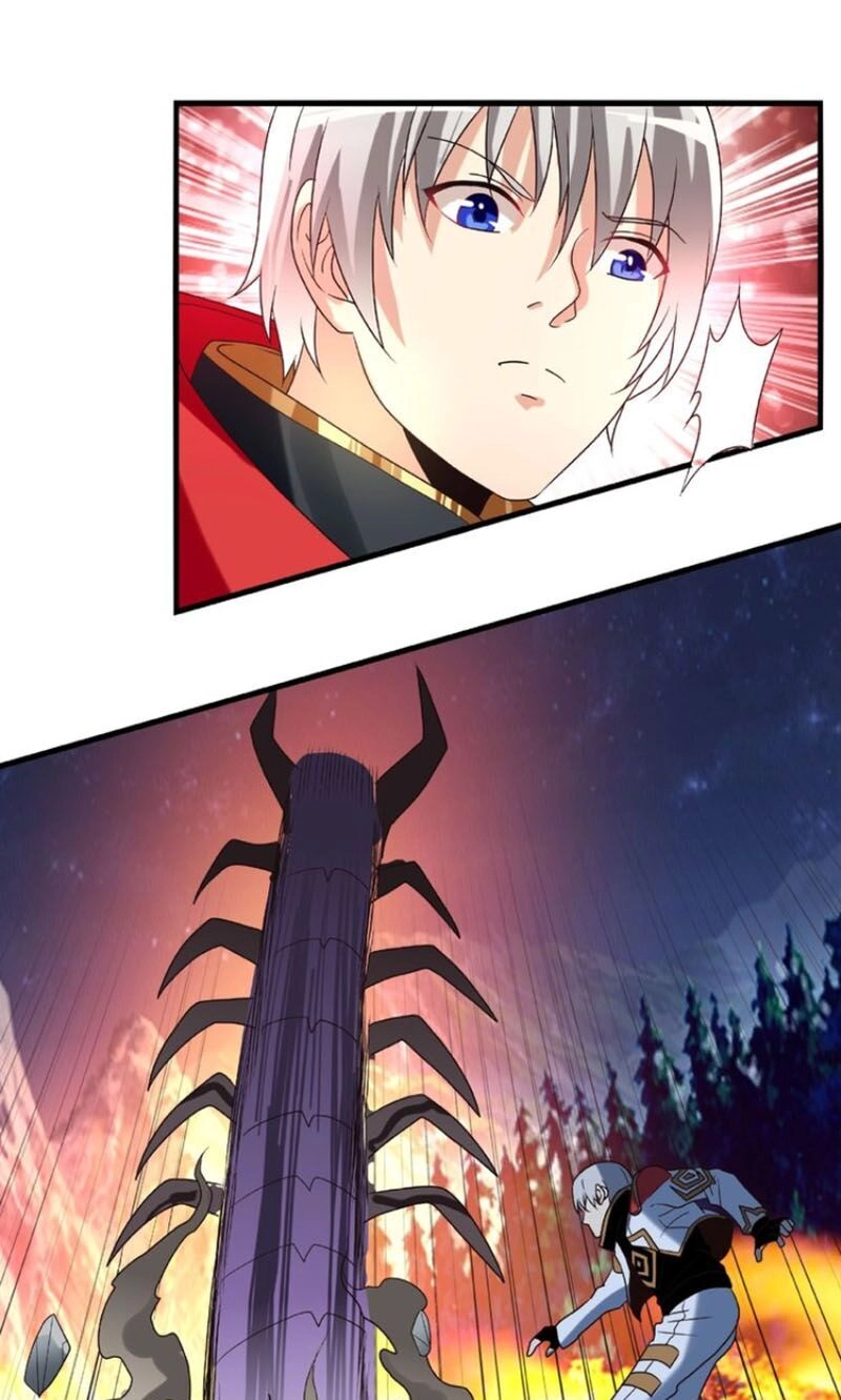 Thôn Phệ Lĩnh Vực Chapter 80 - 33