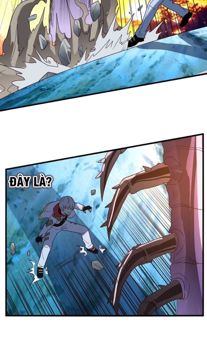 Thôn Phệ Lĩnh Vực Chapter 80 - 34