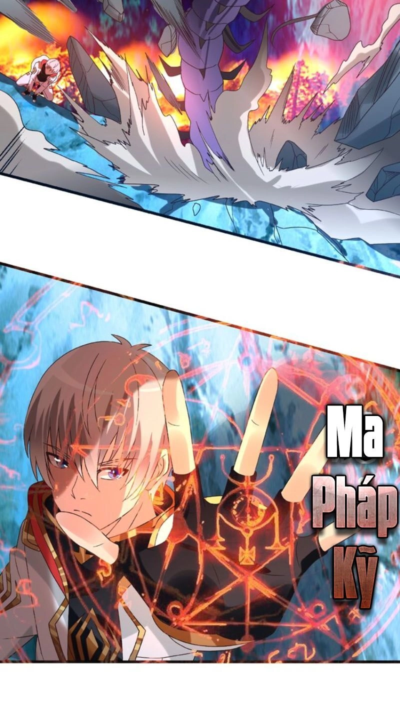 Thôn Phệ Lĩnh Vực Chapter 80 - 38