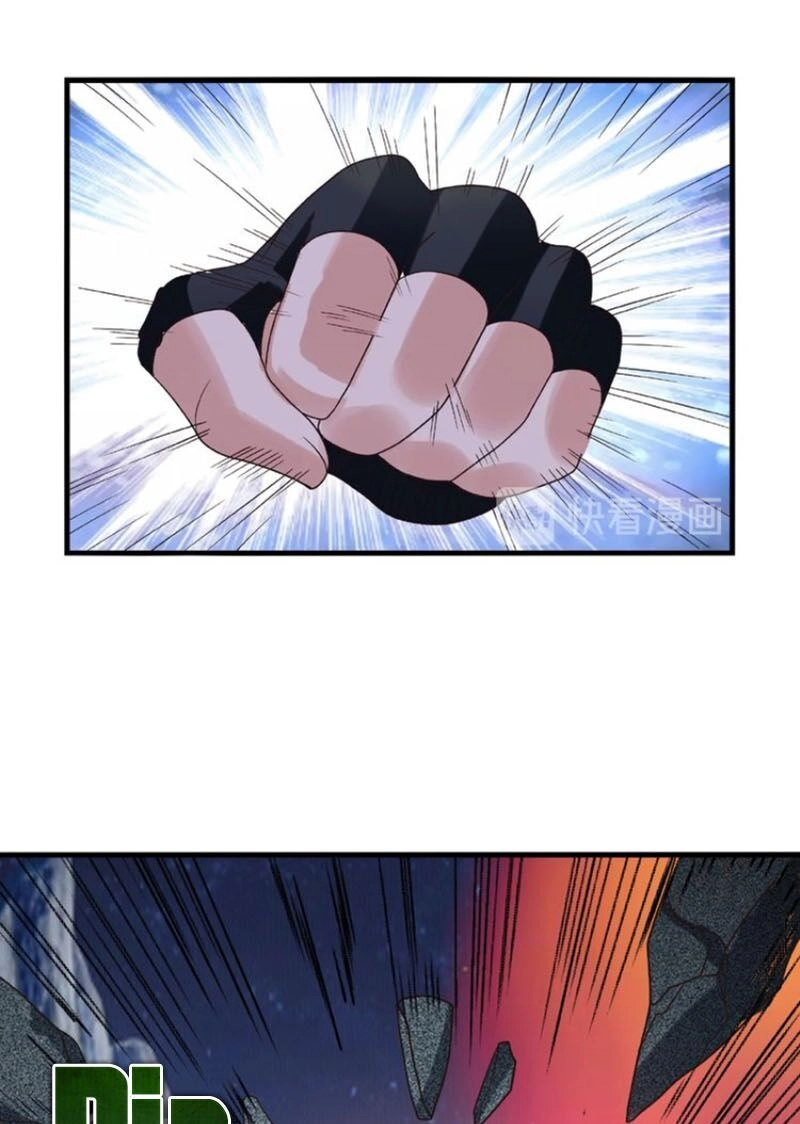 Thôn Phệ Lĩnh Vực Chapter 80 - 39