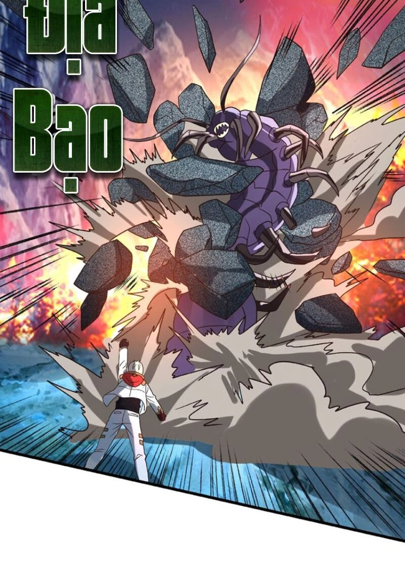 Thôn Phệ Lĩnh Vực Chapter 80 - 40