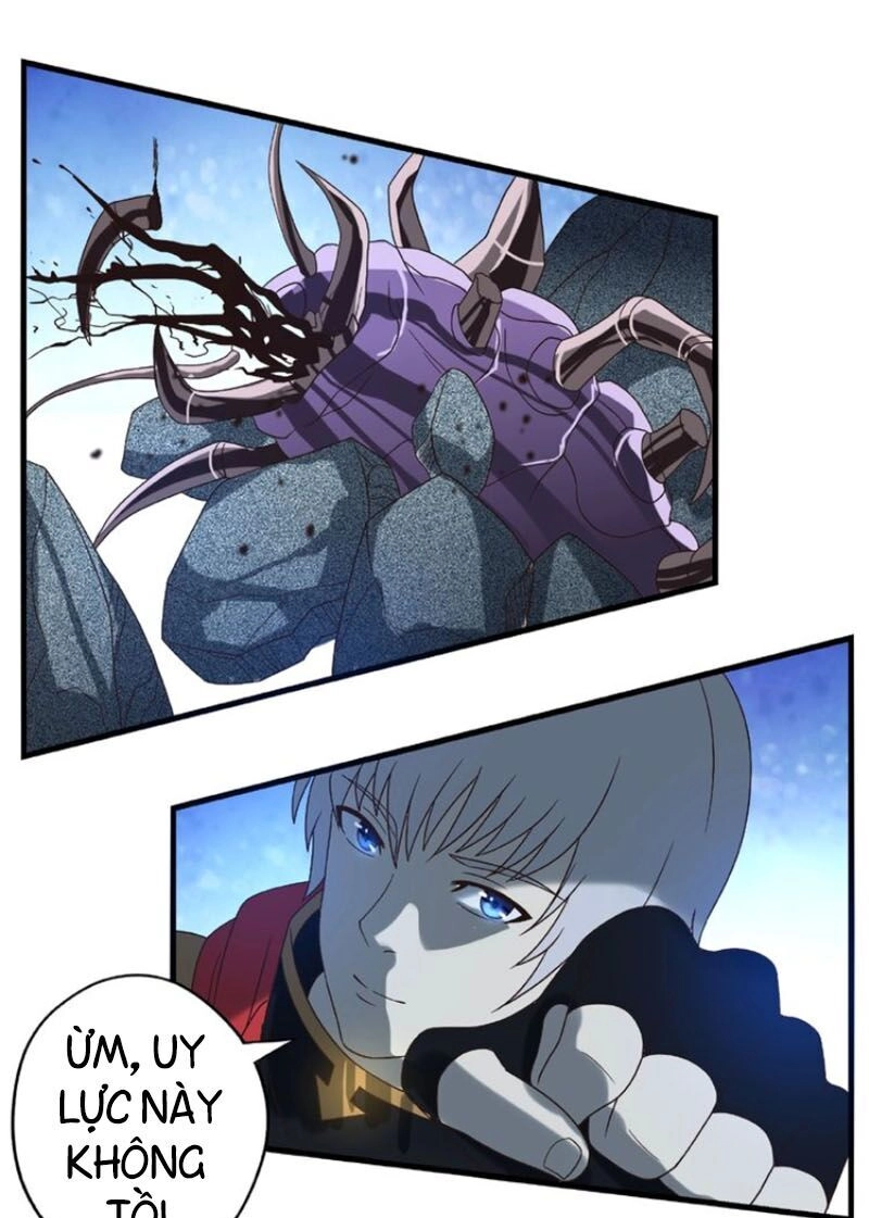 Thôn Phệ Lĩnh Vực Chapter 80 - 41