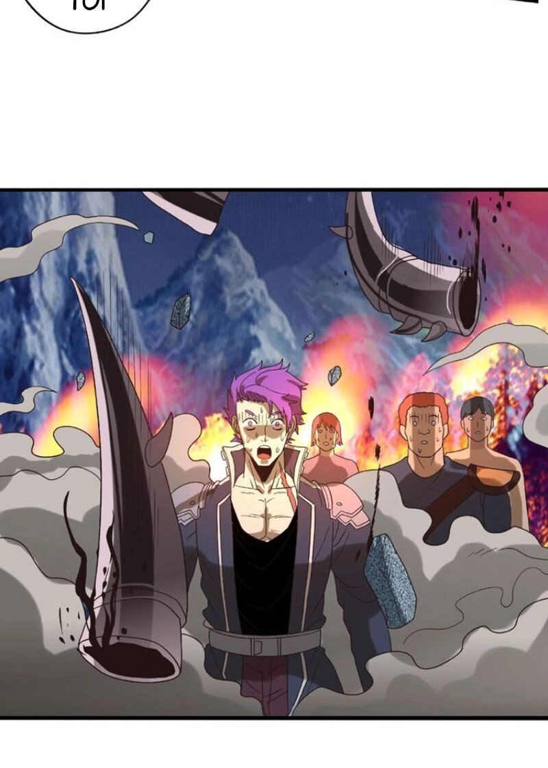 Thôn Phệ Lĩnh Vực Chapter 80 - 42