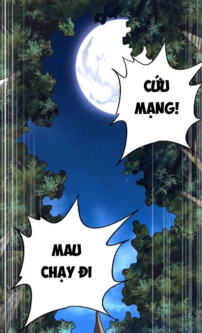 Thôn Phệ Lĩnh Vực Chapter 81 - 2