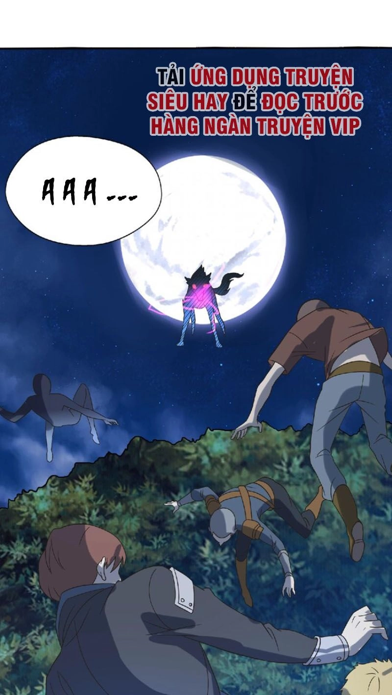 Thôn Phệ Lĩnh Vực Chapter 81 - 4