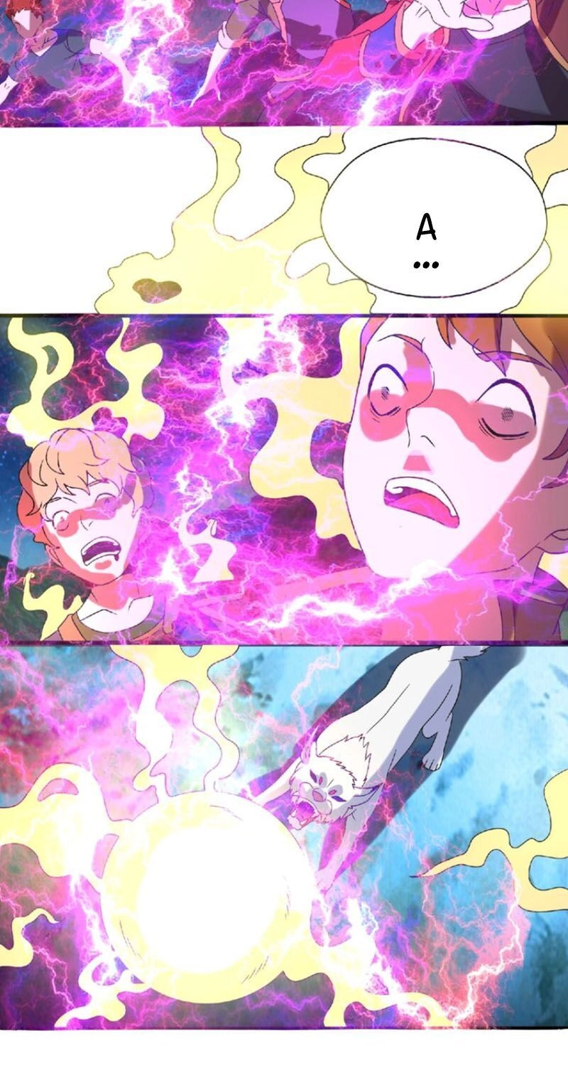 Thôn Phệ Lĩnh Vực Chapter 81 - 7