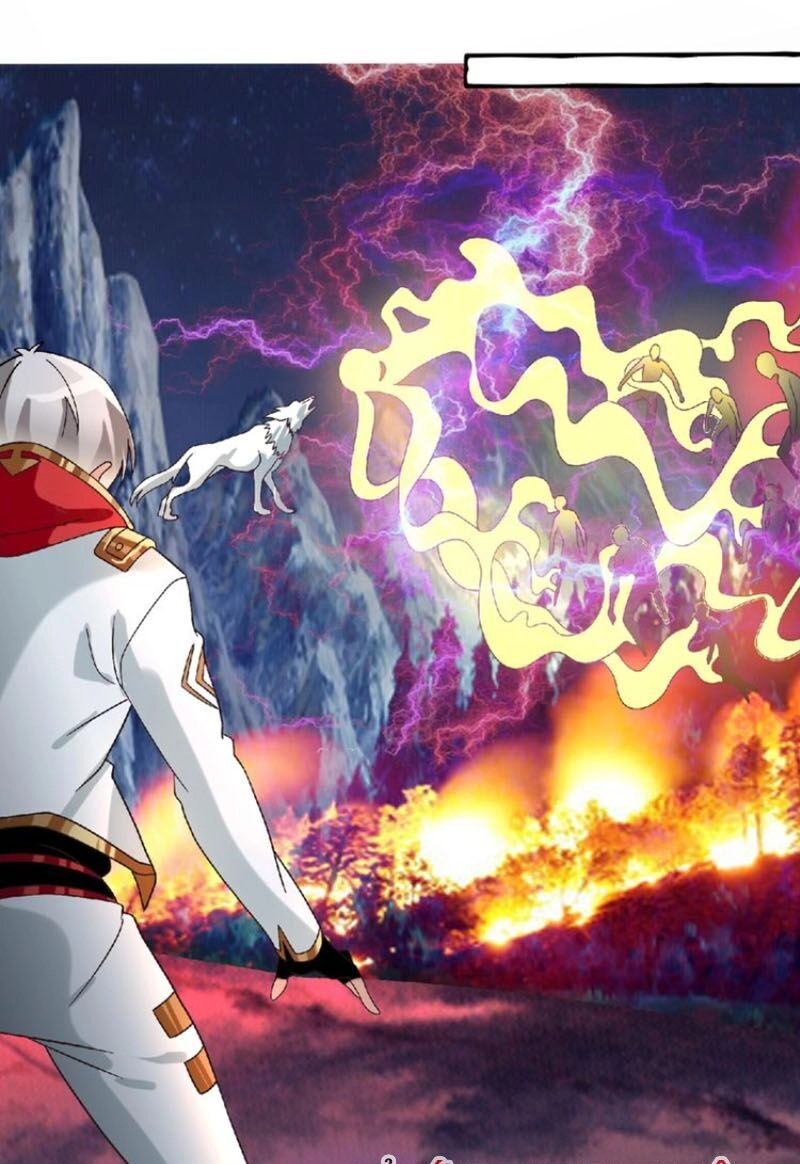 Thôn Phệ Lĩnh Vực Chapter 81 - 14