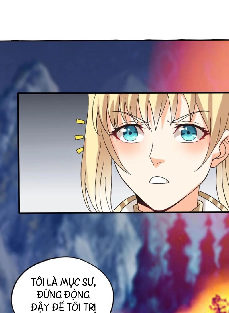 Thôn Phệ Lĩnh Vực Chapter 81 - 19