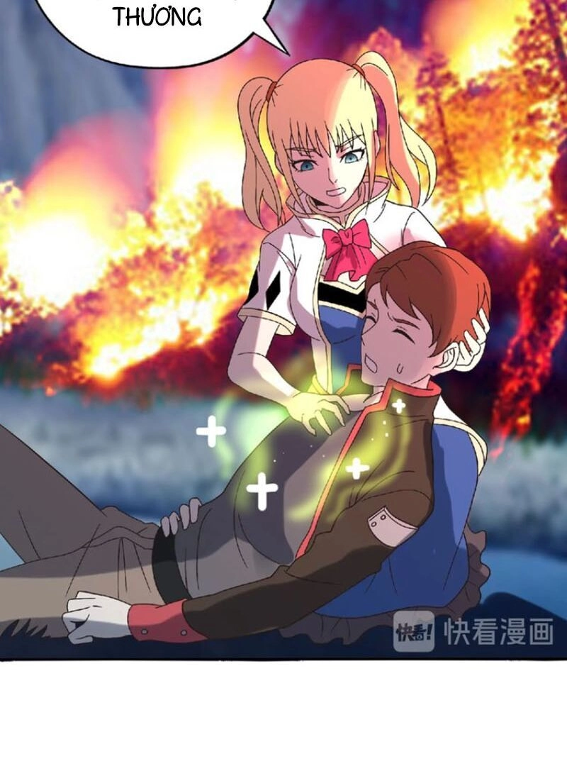 Thôn Phệ Lĩnh Vực Chapter 81 - 20