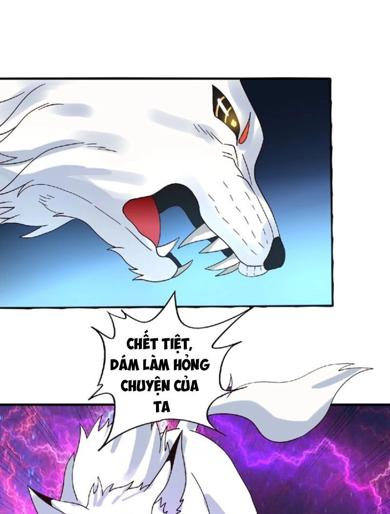 Thôn Phệ Lĩnh Vực Chapter 81 - 21