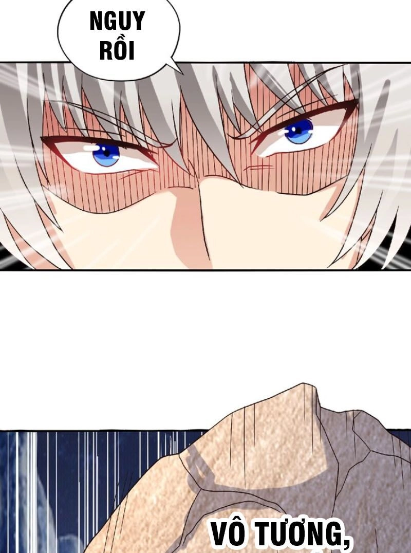 Thôn Phệ Lĩnh Vực Chapter 81 - 23