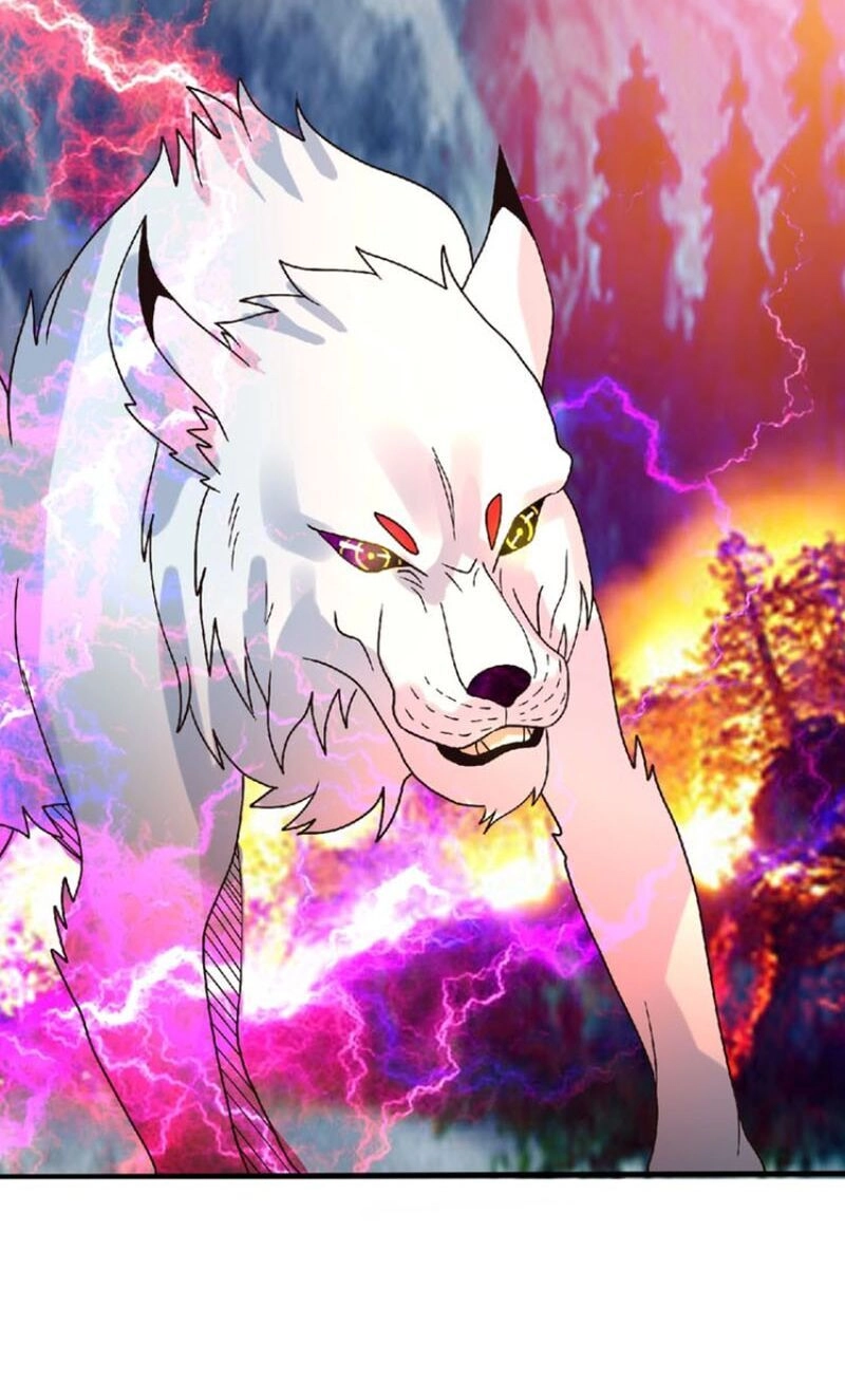 Thôn Phệ Lĩnh Vực Chapter 81 - 27