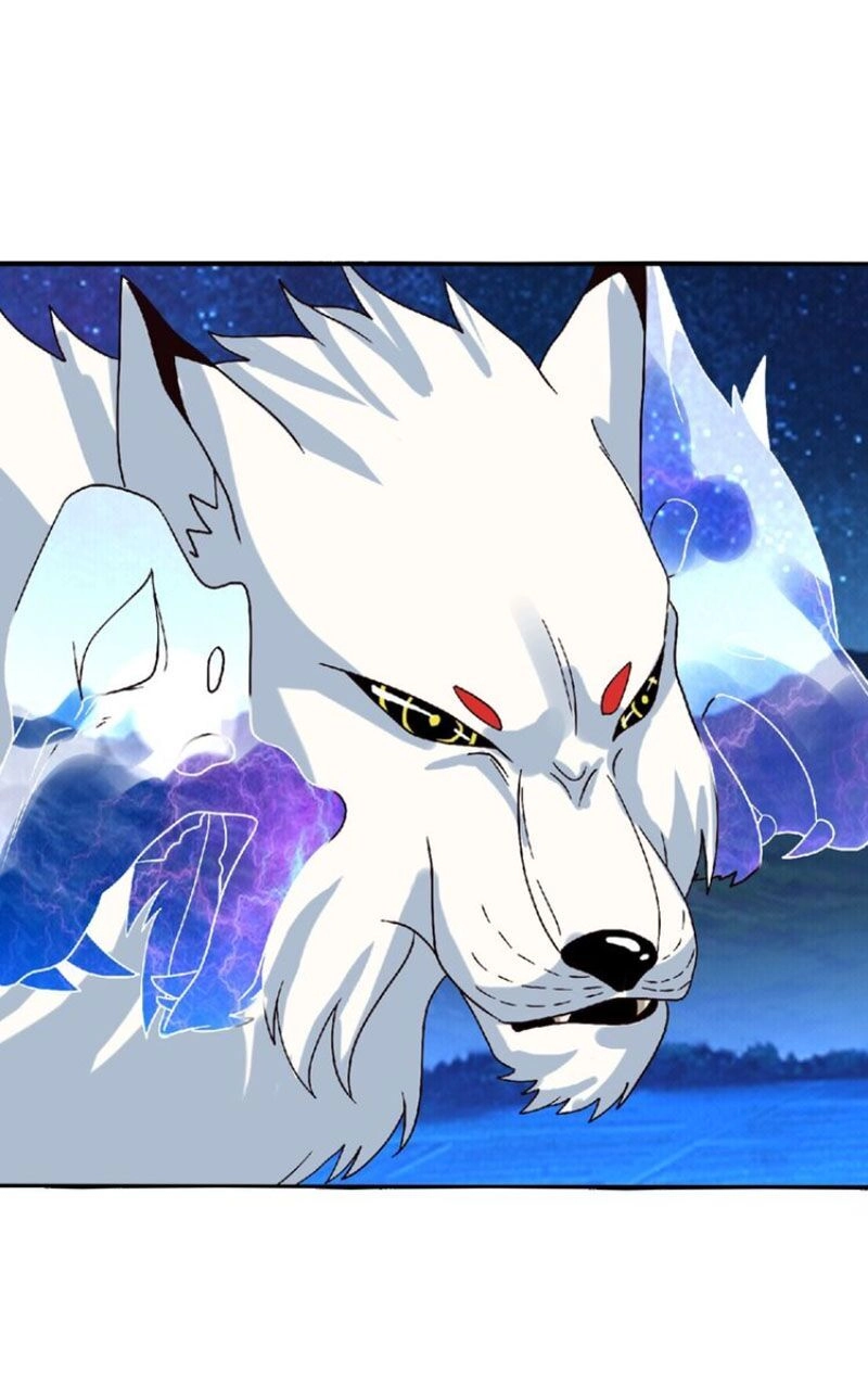 Thôn Phệ Lĩnh Vực Chapter 81 - 28